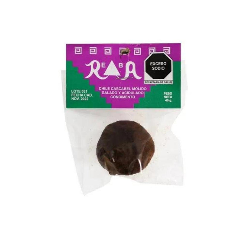 Tamarindo bola 40 gr