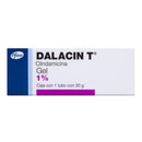 Dalacin "t" gel tubo 30mg