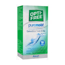 Opti free puremoist 120 ml