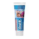 PAS DENT ORAL B CARS/PRINT75ML