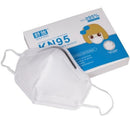 Cubreboca kn95 infantil