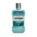 LISTERINE ANTIS BU C MINT500ML