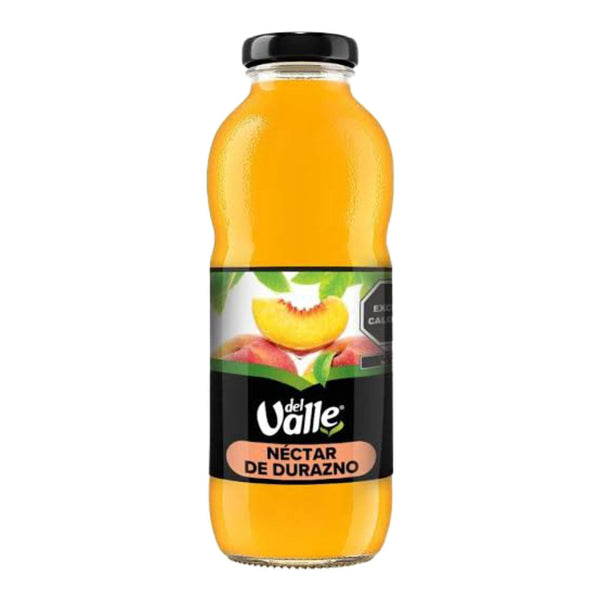 Nectar del valle durazno 413 m