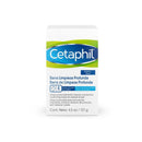 Cetaphil barra limpieza 127g