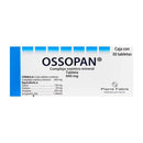 Ossopan 30 tabletas 600mg