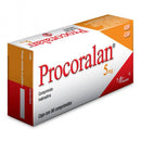 Procoralan 56 comprimidos 5mg