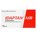 Idaptan mr 30 comprimidos 35mg