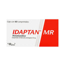 Idaptan mr 60 comprimidos 35mg