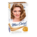 Tinte miss clairol rubio cenizo claro no 28