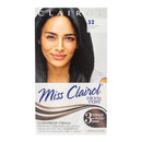 Tinte miss clairol negro azul intenso no 52