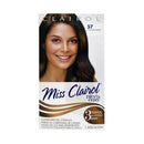 Tinte miss clairol castaño medio no 57