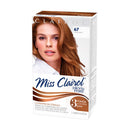 Tinte miss clairol chocolate no 67