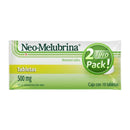 Neomelubrina duopack 10 500mg