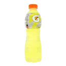 GATORADE LIMON 500 ML