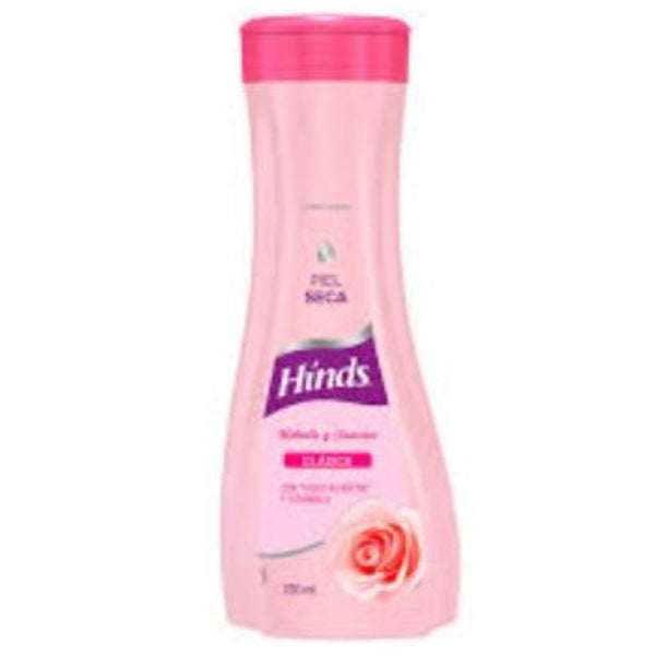 Crema hinds clasica 230ml