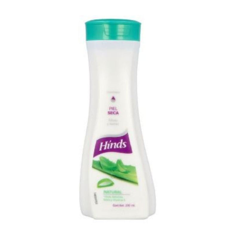 Crema hinds natural 230 ml