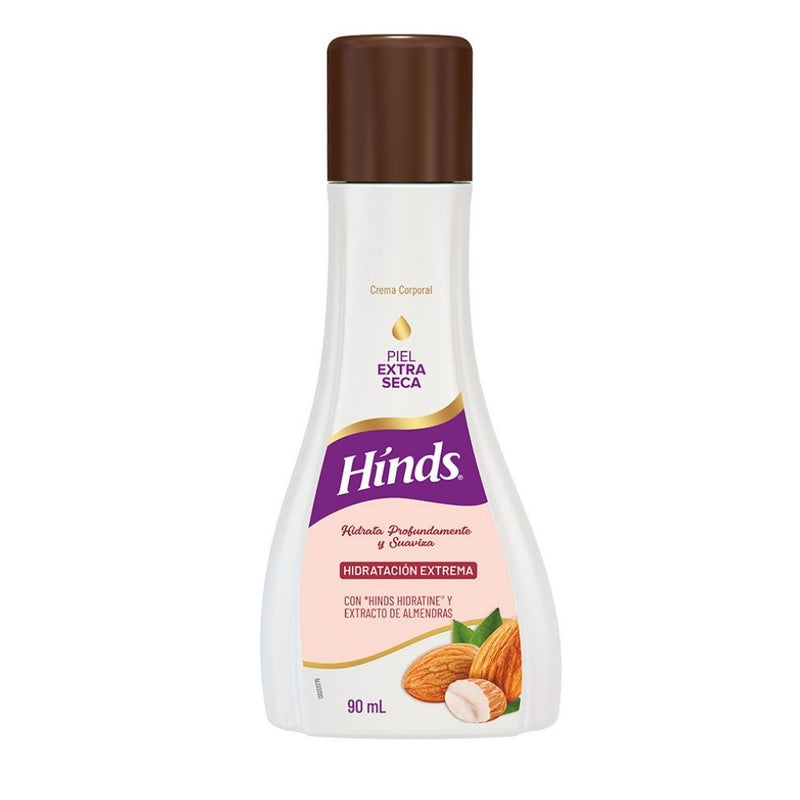 Crema hinds hidratacion extr a