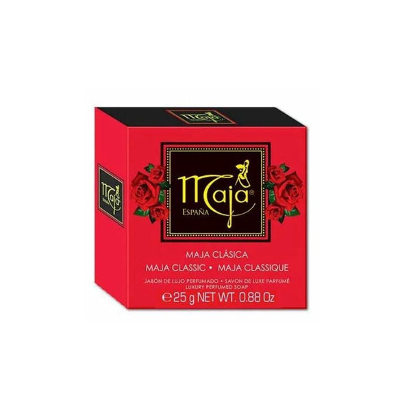 JAB MAJA TOCADOR REDOND EST25G