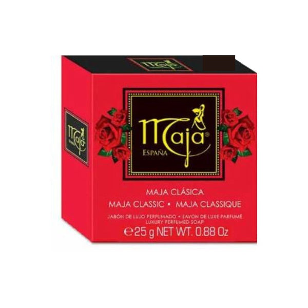 JAB  MAJA  AZAHAR  REDON  EST 25 G