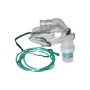 Micronebulizador pediatrico