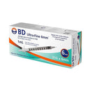 JER BD ULTRAFINE 30P 31X6MM1ML