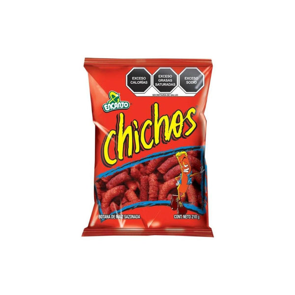 Chichos encanto 55 gr