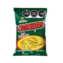 Encanto tradicionales con sal 70 gr