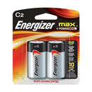 Pila energizer "c" e93 con 2