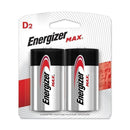 Pila energizer "d" e95 con 2