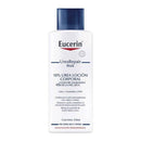 Eucerin locion urea 10% 250ml