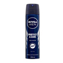 Des nivea protect care spray