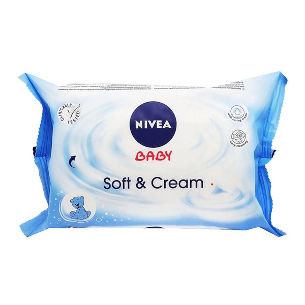 Toallas humedas refile soft & care 63 piezas