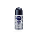 Desodorante r on nivea silver prot50