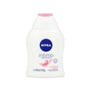 Jabon nivea liquido intimo suave 250ml