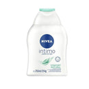 JAB NIVEA LIQ INTIMO NAT 250ML
