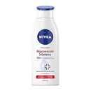 Crema nivea body rep care 400m