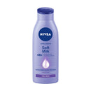 Crema nivea soft milk 125ml