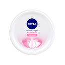 Crema nivea body aclaradora 200ml