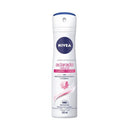 Desodorante nivea spray acl nat 150m