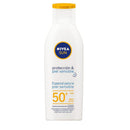 Crema nivea sun proteccion 50+ 125ml
