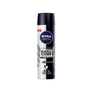 Desodorante nivea spray clear 150ml