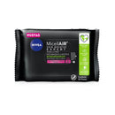 Nivea toallas desmaquillantes