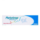 METOTROP GEL 5% TUBO 40GR