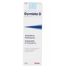 Dymista d suspension frasco 25ml