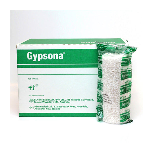 Venda dyeso gypsona 10.2x2.74
