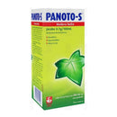 PANOTO S JARABE 200ML EXTRACTO SECO DE HOJA DE HEDARA HELIX