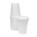 Vaso termico 14 con 20 piezas lineas