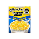 Sopa maruchan sabor queso 64 g