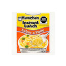 Sopa Maruchan de Pollo 64gr