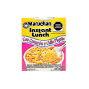 Sopa maruchan camaron con chile 64g